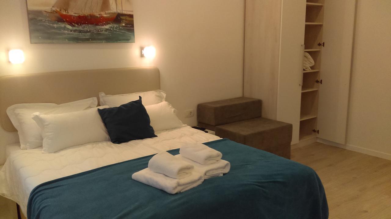 Apartment Perla Ζάγκρεμπ Εξωτερικό φωτογραφία