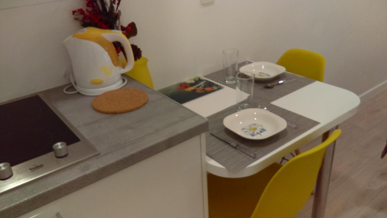 Apartment Perla Ζάγκρεμπ Εξωτερικό φωτογραφία