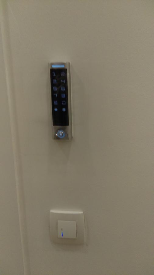 Apartment Perla Ζάγκρεμπ Εξωτερικό φωτογραφία