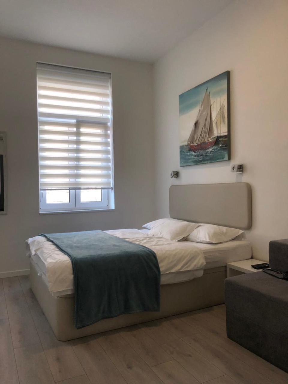Apartment Perla Ζάγκρεμπ Εξωτερικό φωτογραφία