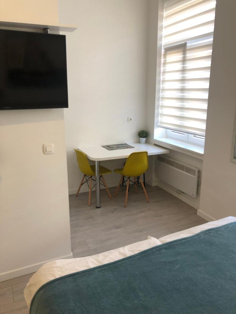 Apartment Perla Ζάγκρεμπ Εξωτερικό φωτογραφία
